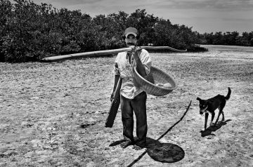 Parientes del mar (serie x3)