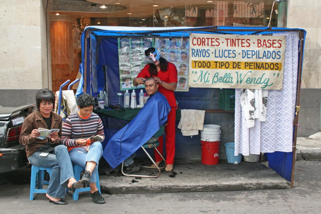 Lucha, tu nombre es mujer (serie x 3)