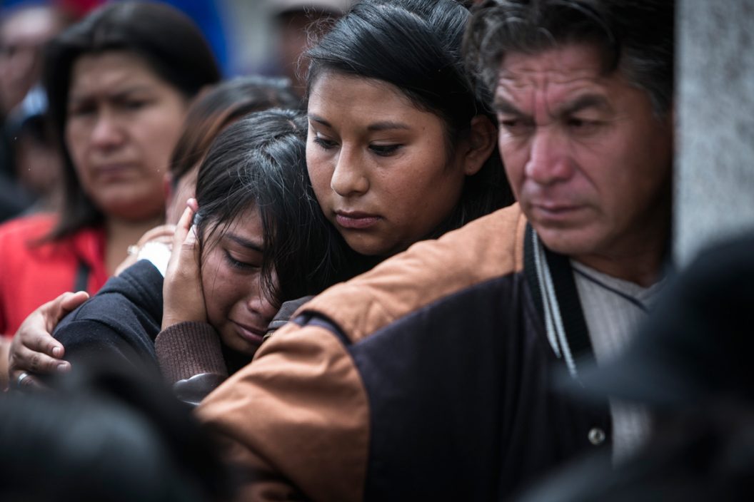 La lucha por la educación en México x 5